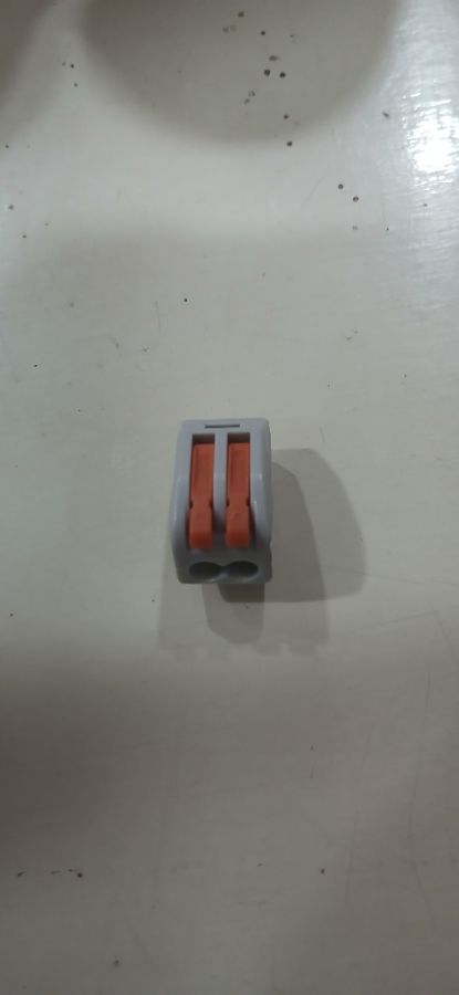 penyambungan kabel 2 in 1