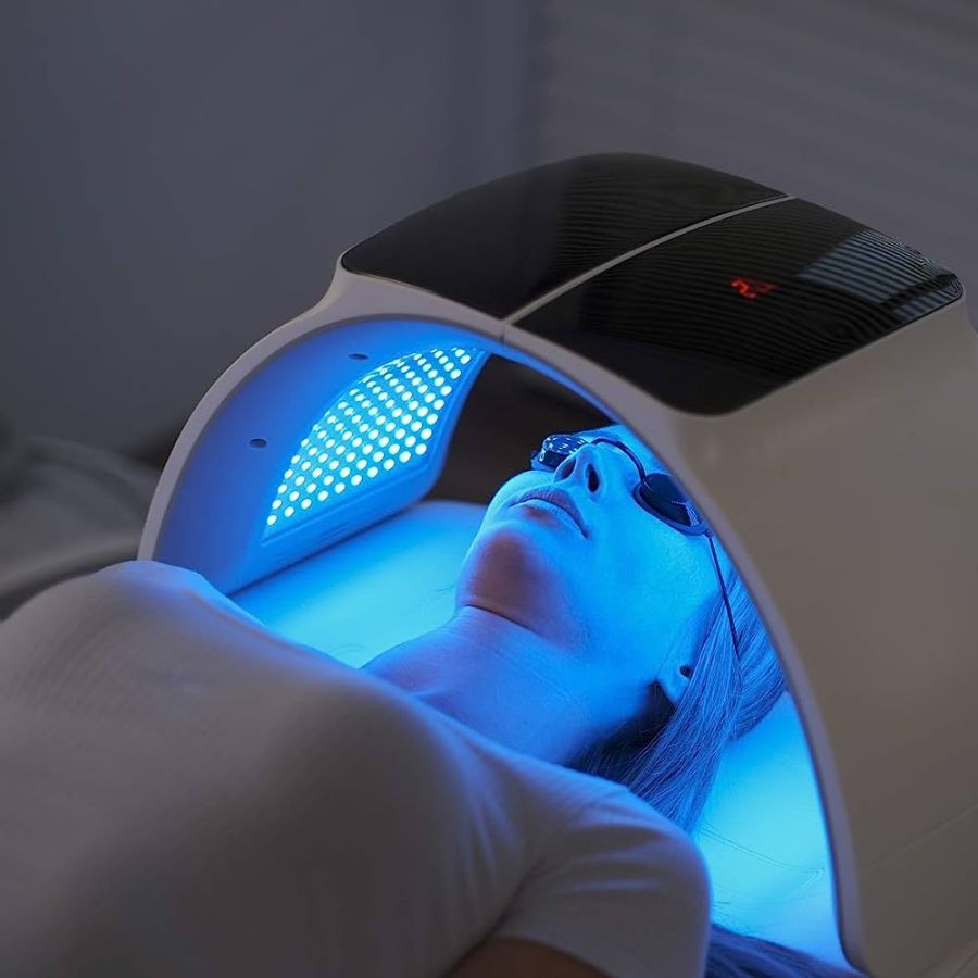 Treatment couple 