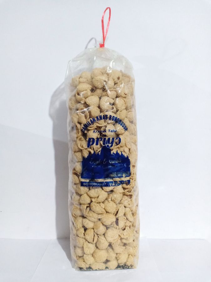 KERUPUK TAHU WALIK PRIYO 2KG
