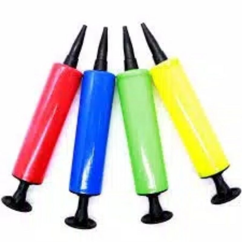 Pompa balon mini