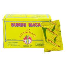 BUMBU ATOM BULAN KOTAK