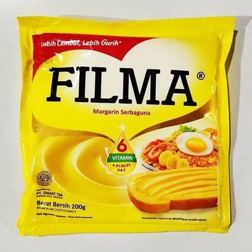 FILMA SERBAGUNA 200G