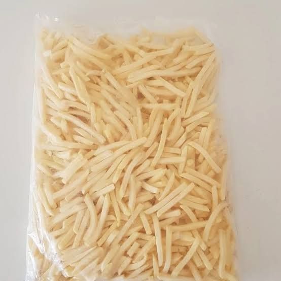 KENTANG AVIKO SHOESTRING 2,5KG