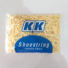 KENTANG KK SHOESTRING 1KG