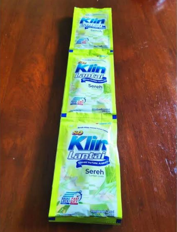 SO KLIN LANTAI 500 SEREH&GERANIUM 12X23ML