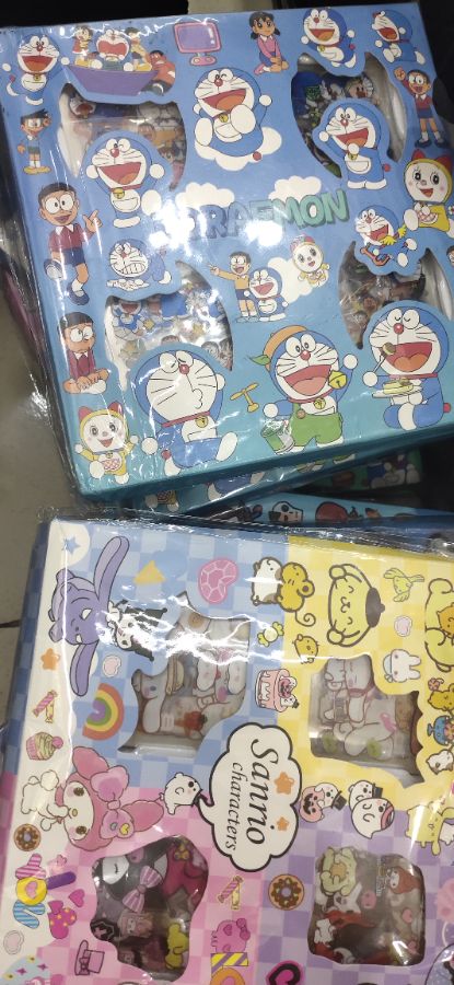 Stiker 