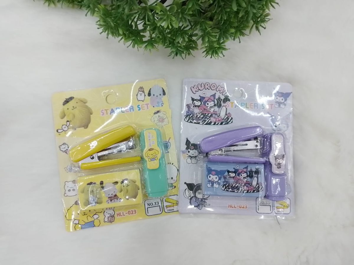Set klip 