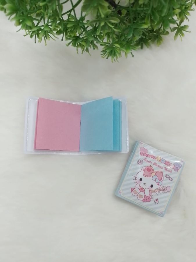 Buku kar mini 
