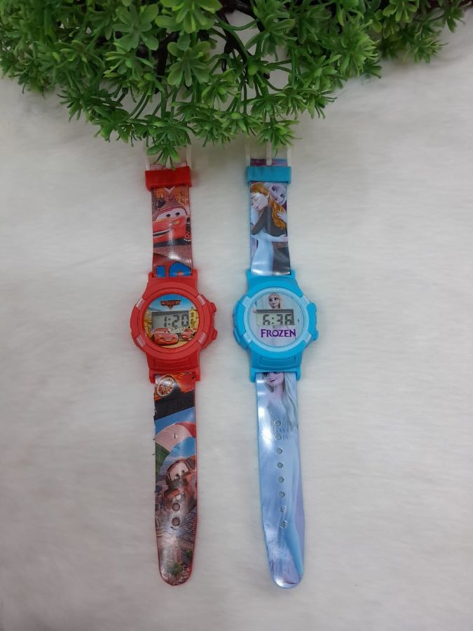 Jam tangan M