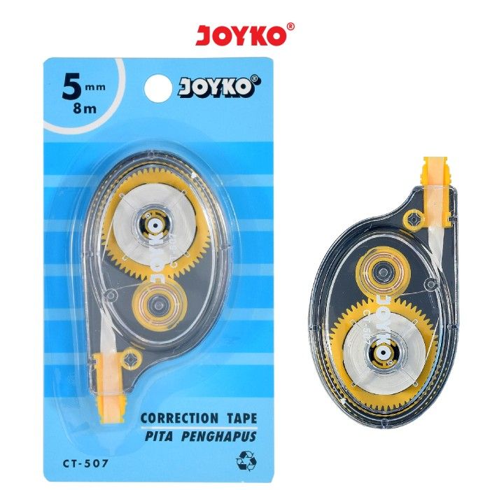 CORREC TAPE JOYKO CT507