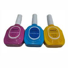 CORREC VANCO CB 01