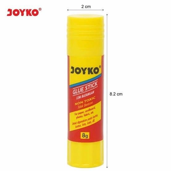 LEM STICK JOYKO GS09 8G