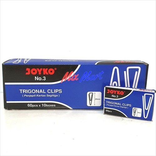 PAPER CLIP JOYKO NO3