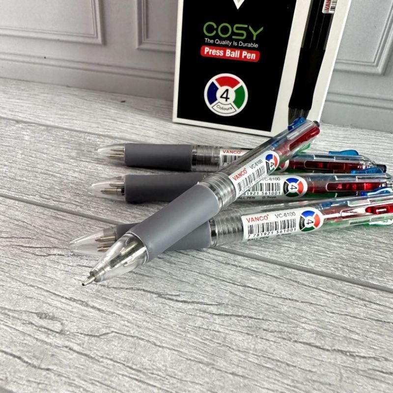 PEN VANCO VC6100 4W