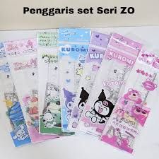 PGRS SET20CM ZO-3457