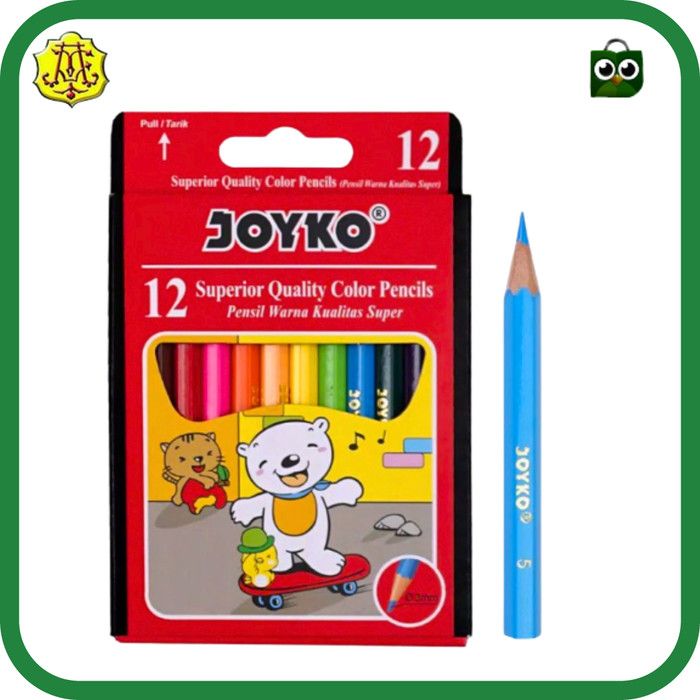 PNS WARNA JOYKO CPS12 PDK