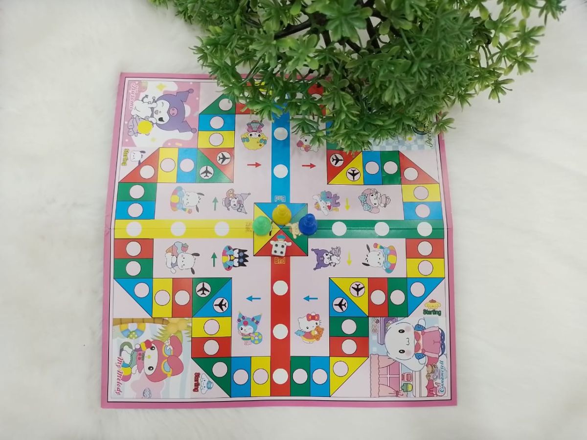Board games kar