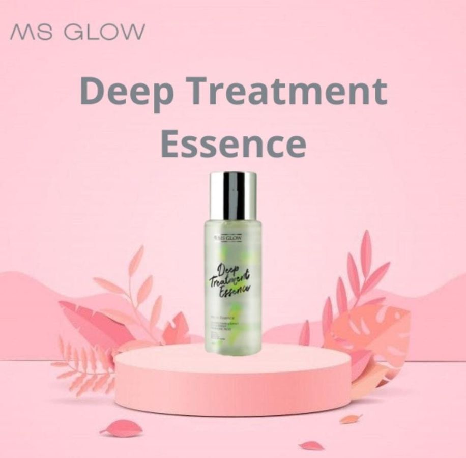 Deep Treatment essence