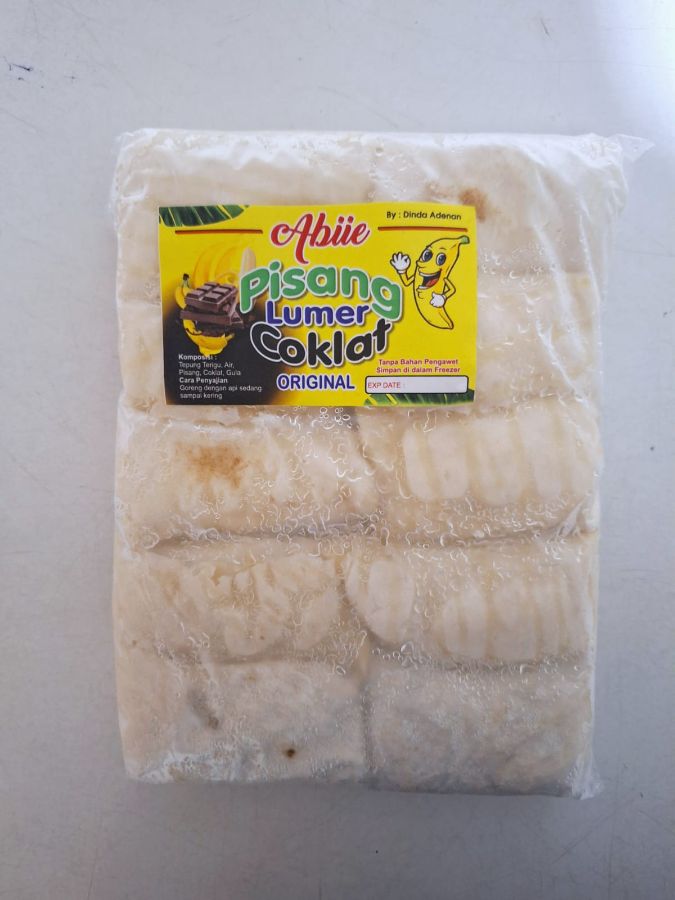 PISCOK ABIIE 