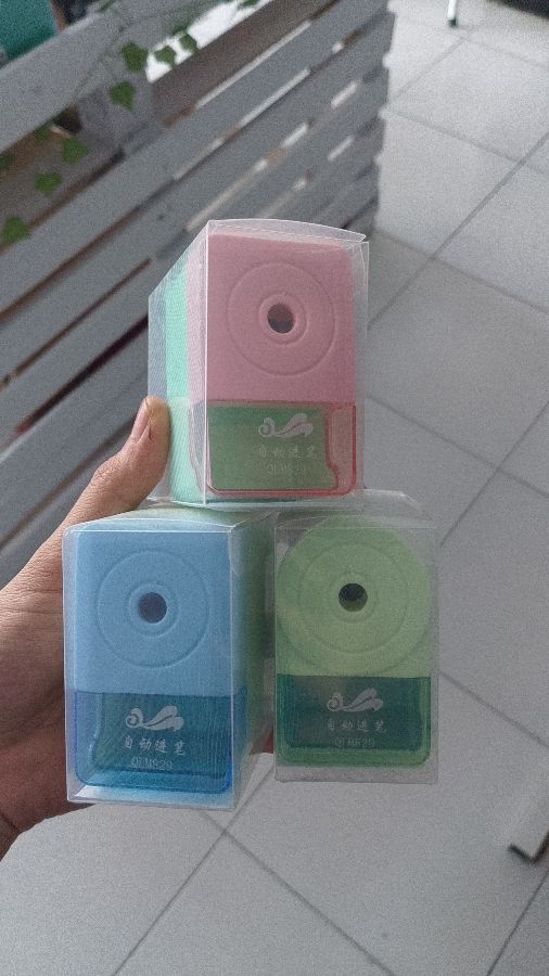 OROTAN MEJA QLM829
