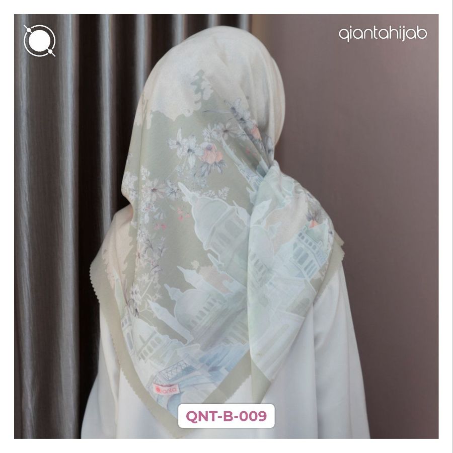 QNT B 009