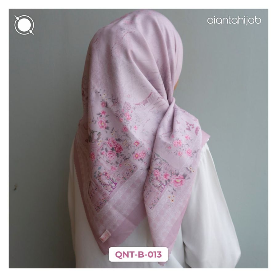 QNT B 013