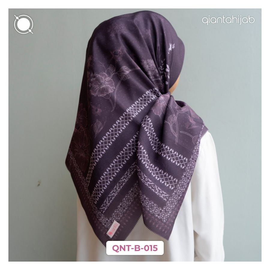 QNT B 015