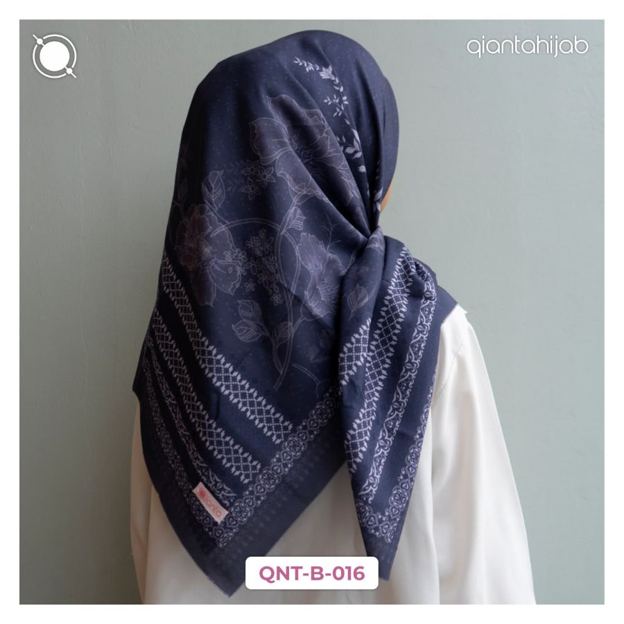 QNT B 016