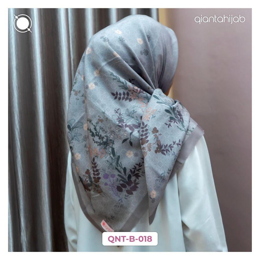 QNT B 018