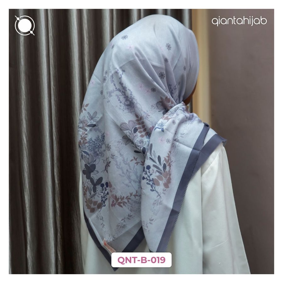 QNT B 019