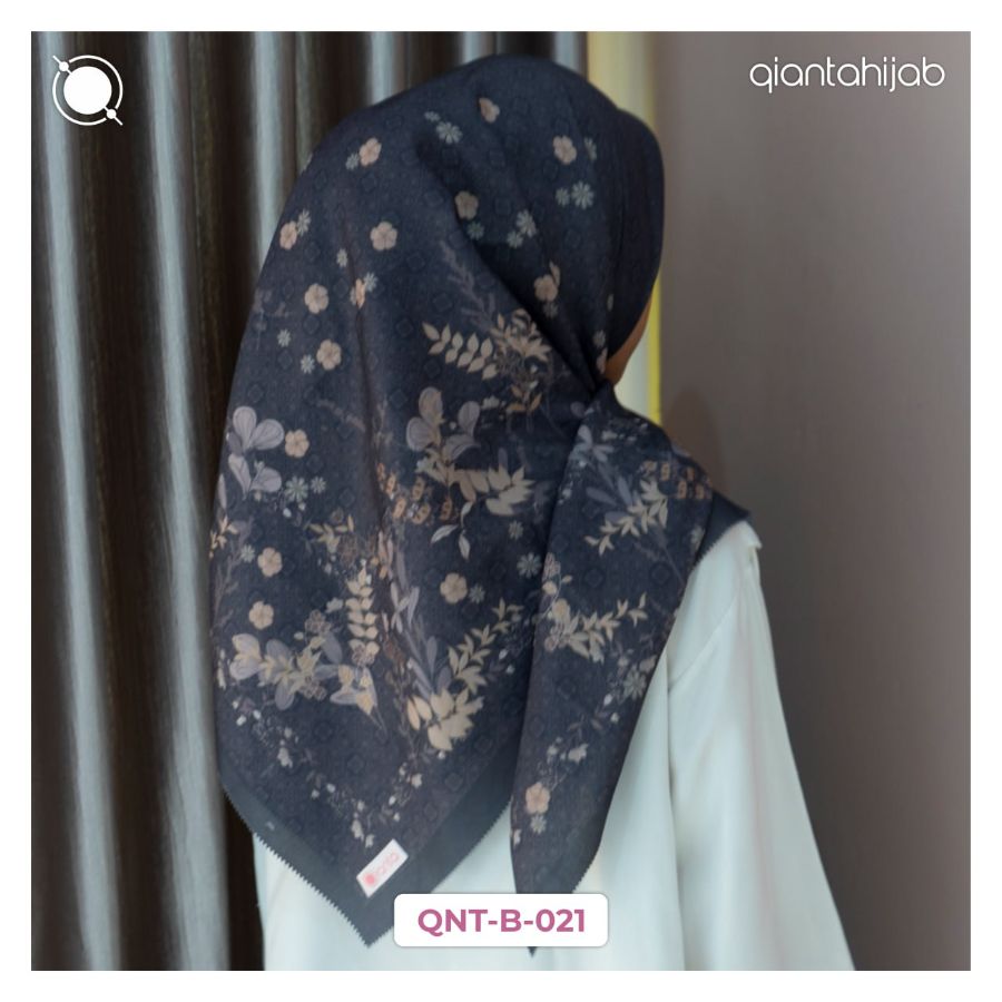 QNT B 021