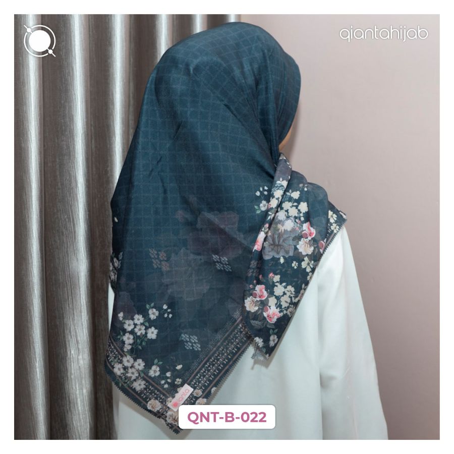 QNT B 022