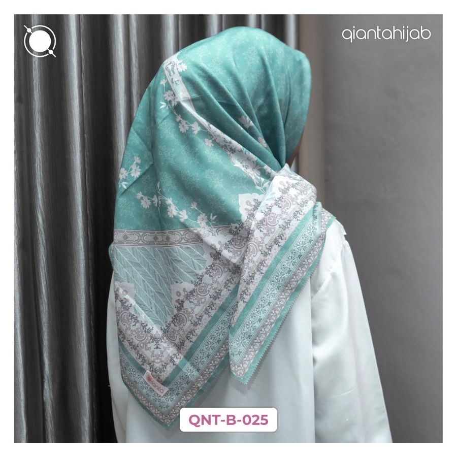 QNT B 025