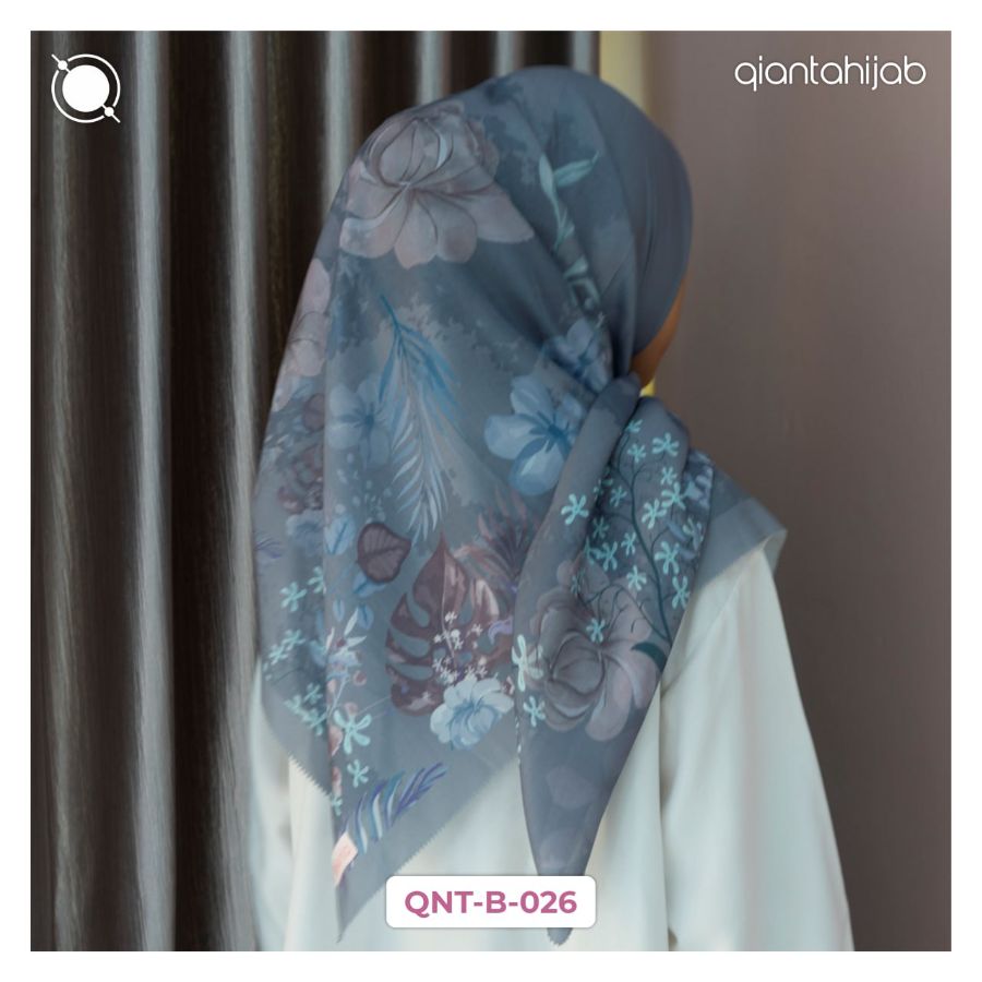 QNT B 026