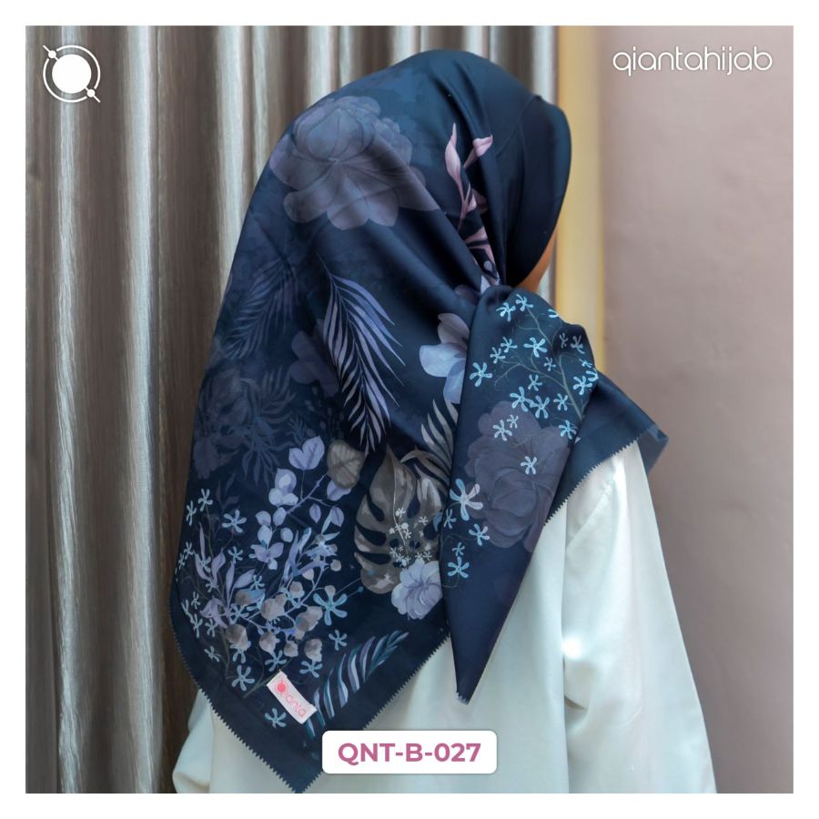 QNT B 027