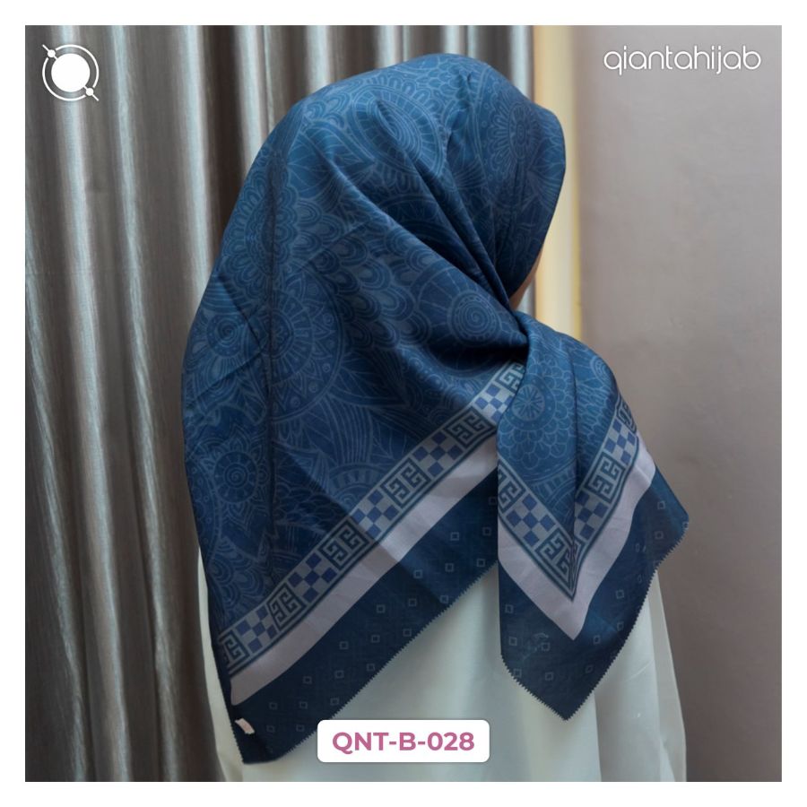 QNT B 028