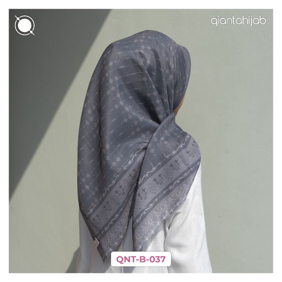QNT B 037