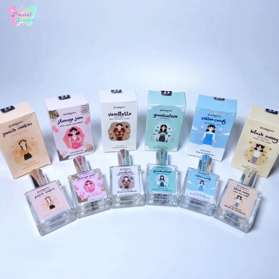 Geamoore 15 ml