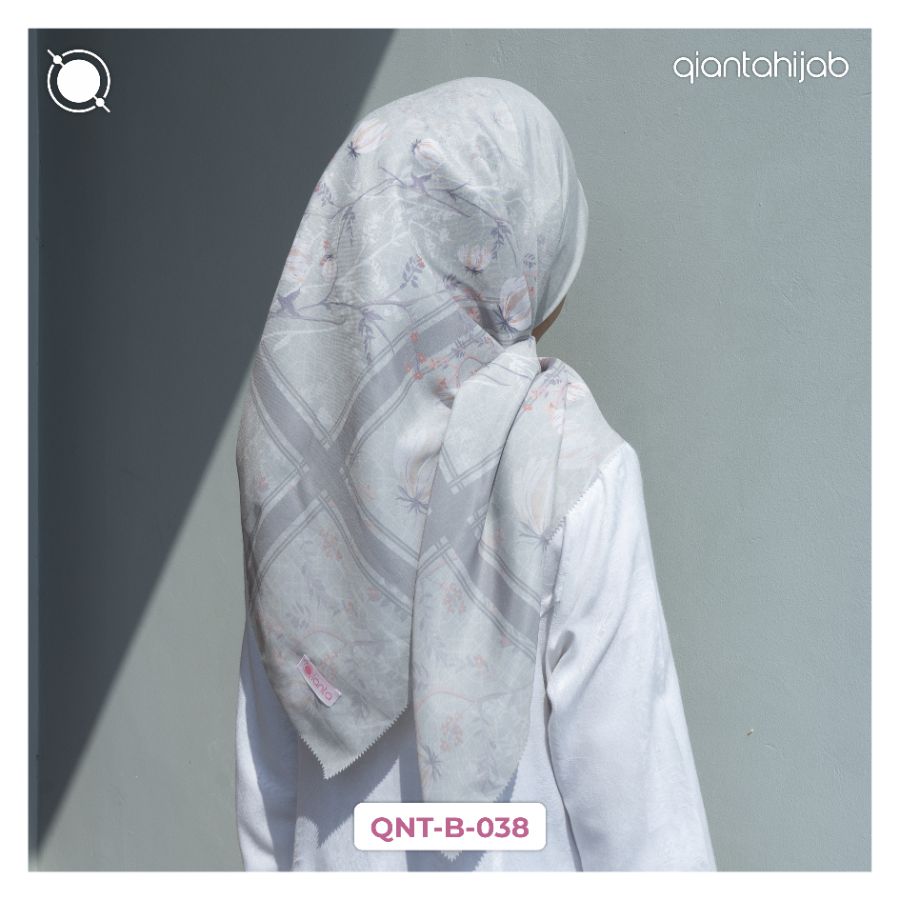 QNT B 038