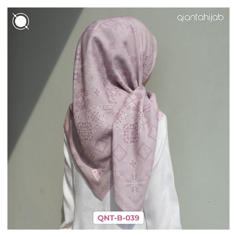 QNT B 039