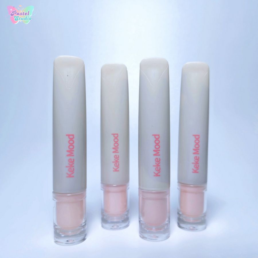 Keke Mood Mirror Lip Jelly