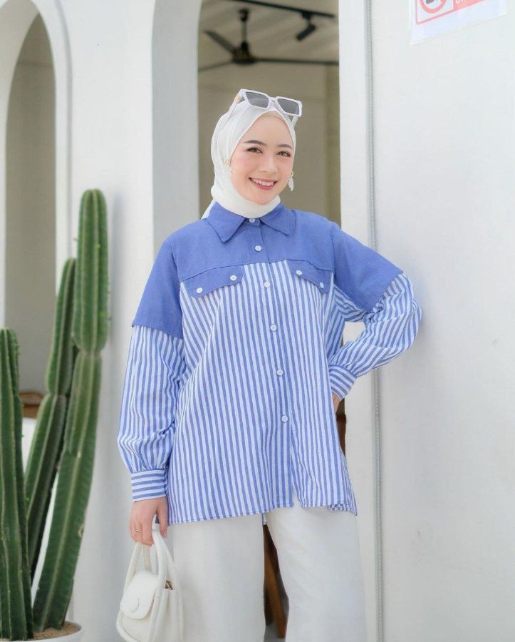 M304 Katun Denim