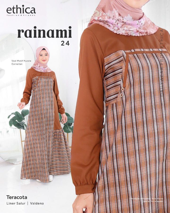 RAINAMI 24