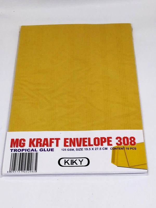 AMPLOP LEM KIKY 308