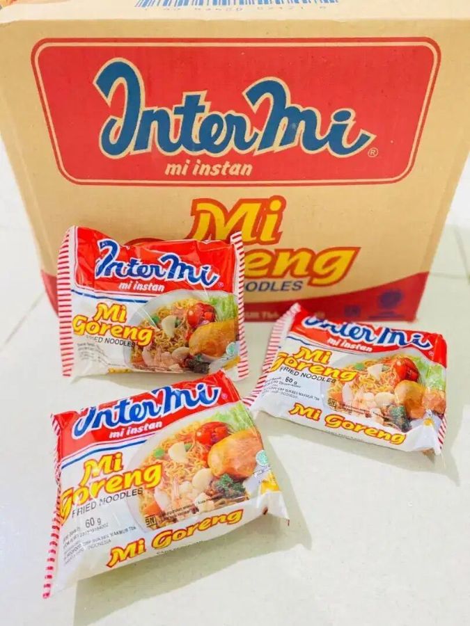 Intermie