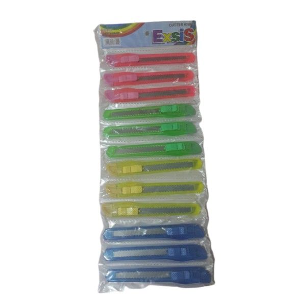 CUTTER EXSIS KECIL