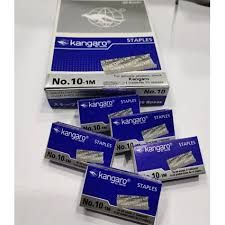 ISI STAPLES KANGARO