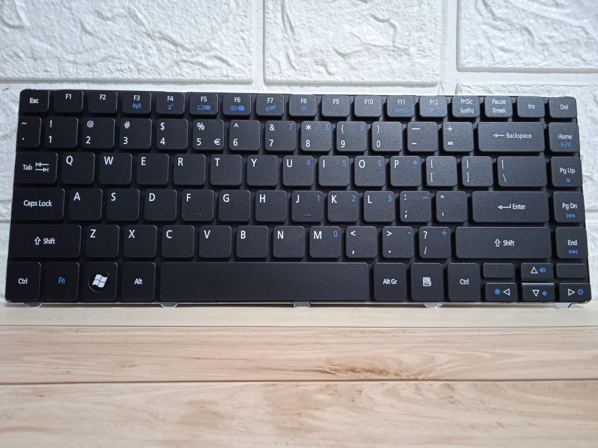 KEYBOARD ACER 4736, 4741, 4750