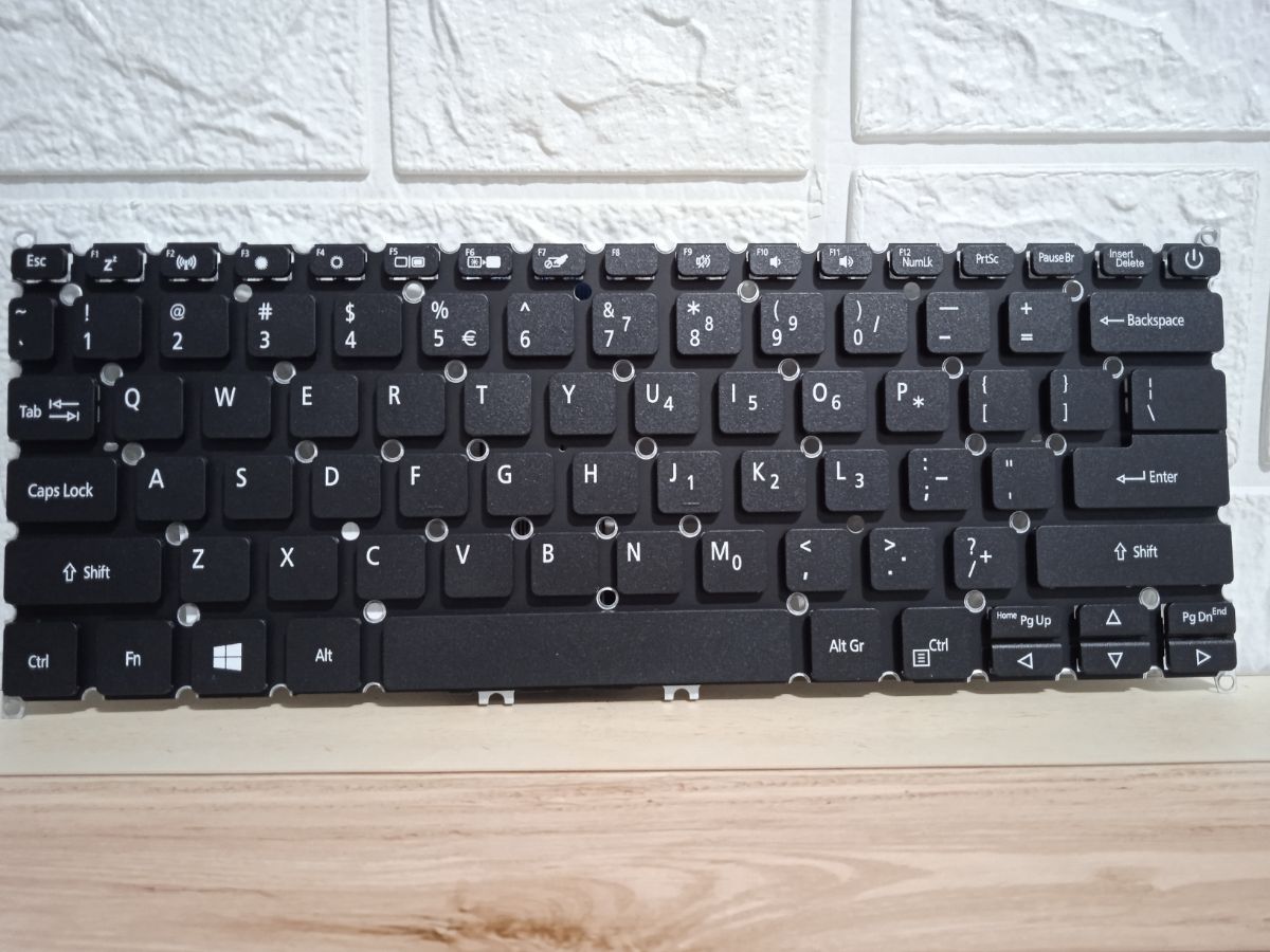 KEYBOARD ACER A514-54, A314-54