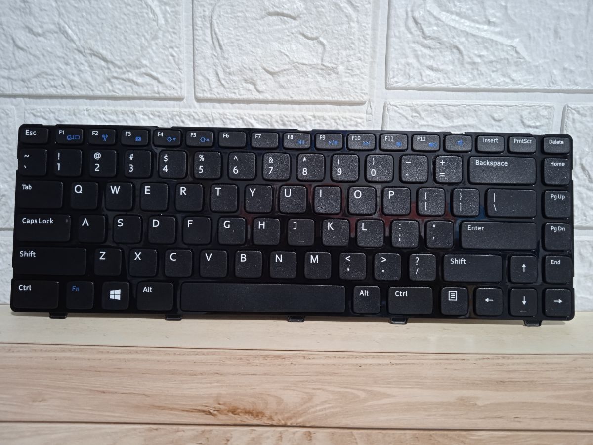 KEYBOARD DELL 3421